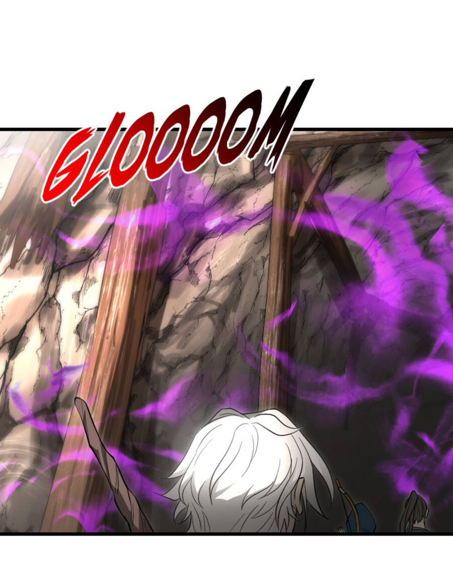 Thám Hiểm Giả Vô Cực Chap 3 - Next Chap 4