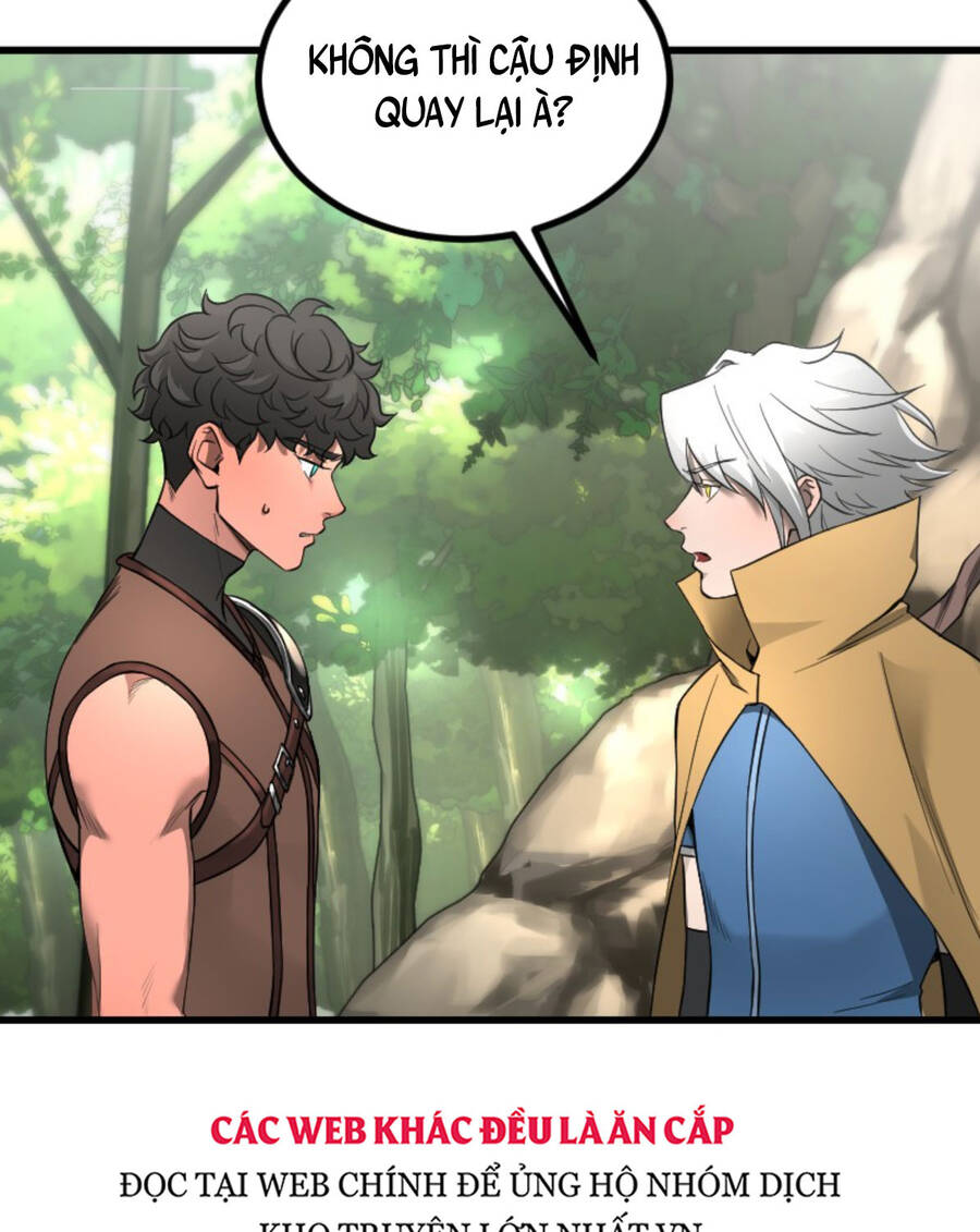 Thám Hiểm Giả Vô Cực Chap 3 - Next Chap 4
