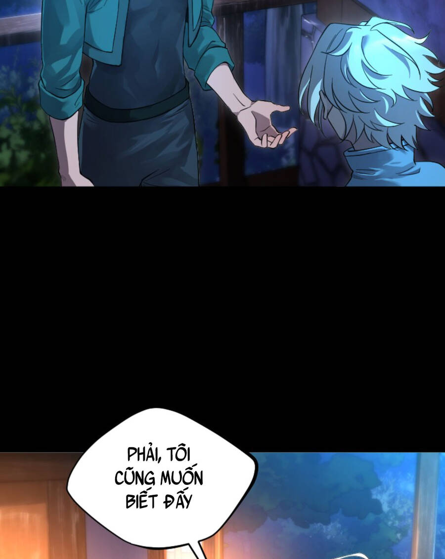 Thám Hiểm Giả Vô Cực Chap 3 - Next Chap 4