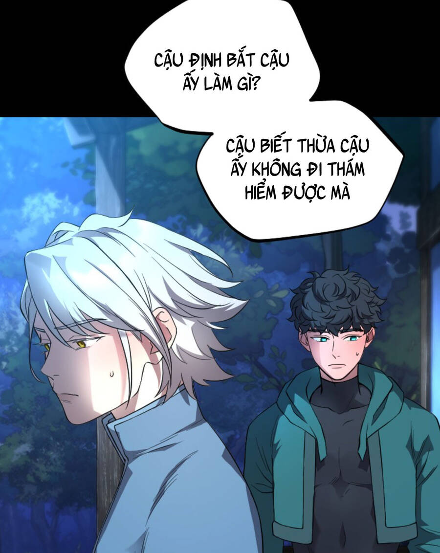 Thám Hiểm Giả Vô Cực Chap 3 - Next Chap 4
