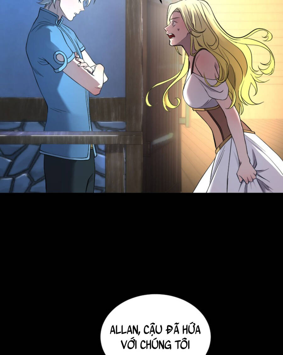 Thám Hiểm Giả Vô Cực Chap 3 - Next Chap 4