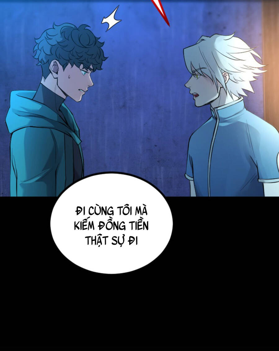 Thám Hiểm Giả Vô Cực Chap 3 - Next Chap 4