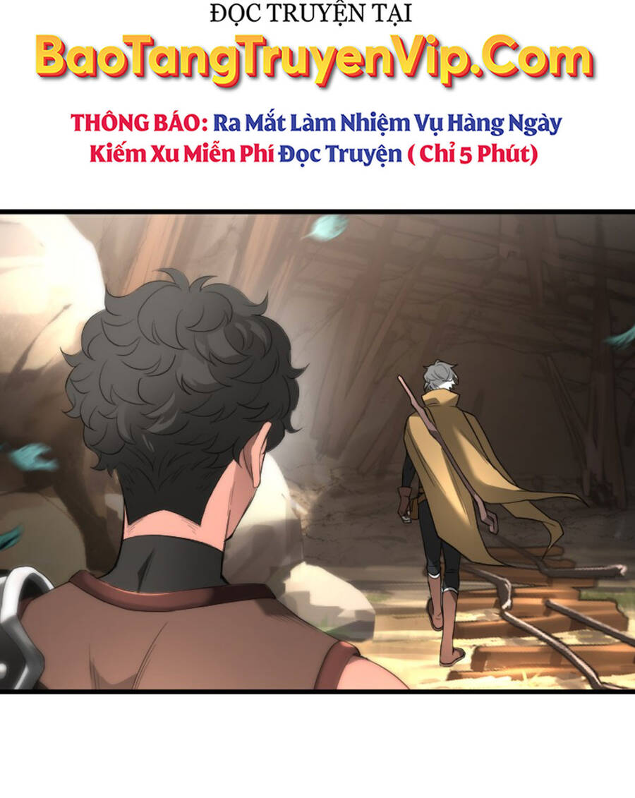 Thám Hiểm Giả Vô Cực Chap 3 - Next Chap 4