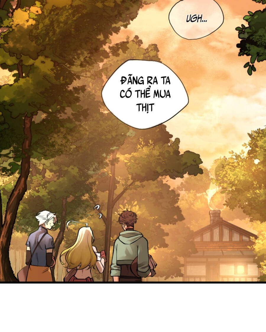 Thám Hiểm Giả Vô Cực Chap 3 - Next Chap 4