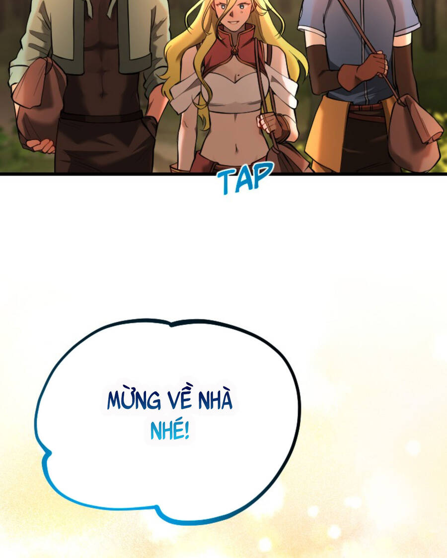 Thám Hiểm Giả Vô Cực Chap 3 - Next Chap 4