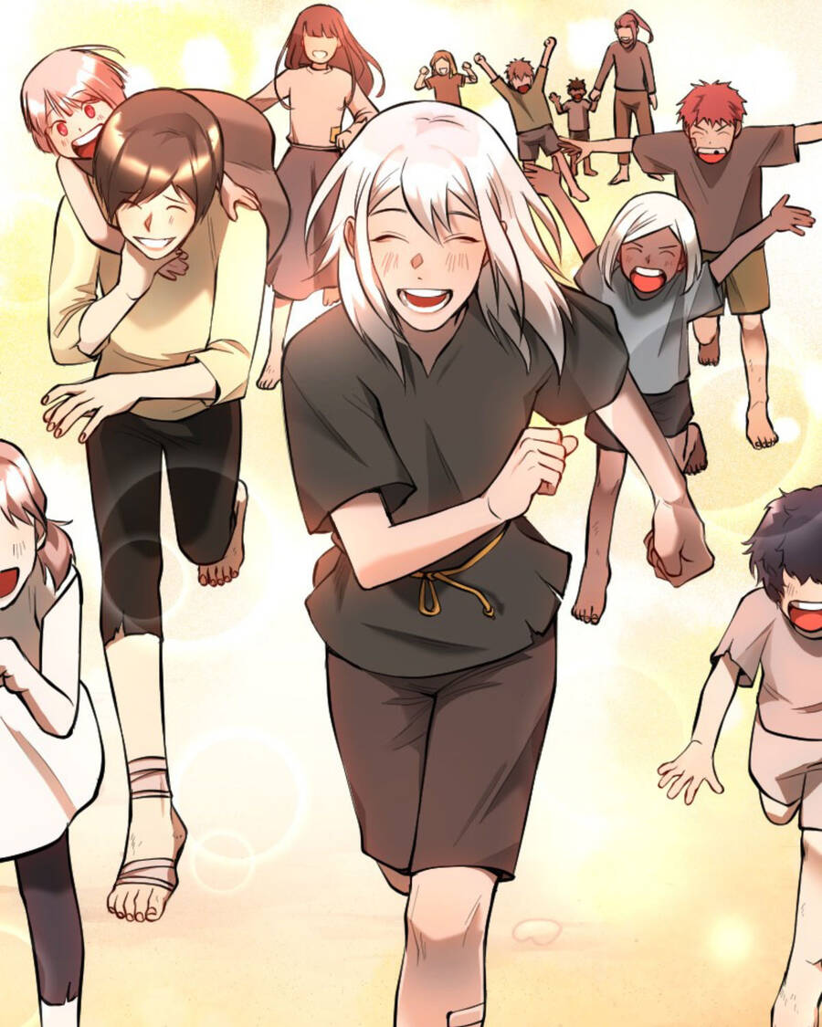 Thám Hiểm Giả Vô Cực Chap 3 - Next Chap 4