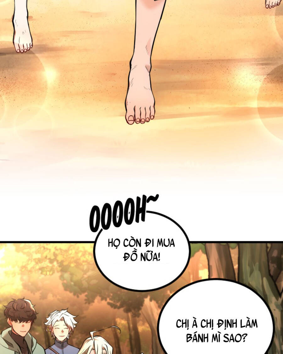 Thám Hiểm Giả Vô Cực Chap 3 - Next Chap 4