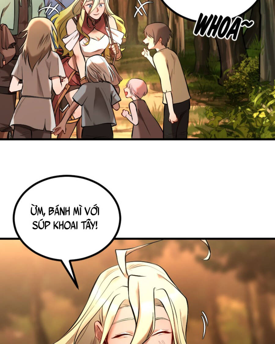 Thám Hiểm Giả Vô Cực Chap 3 - Next Chap 4