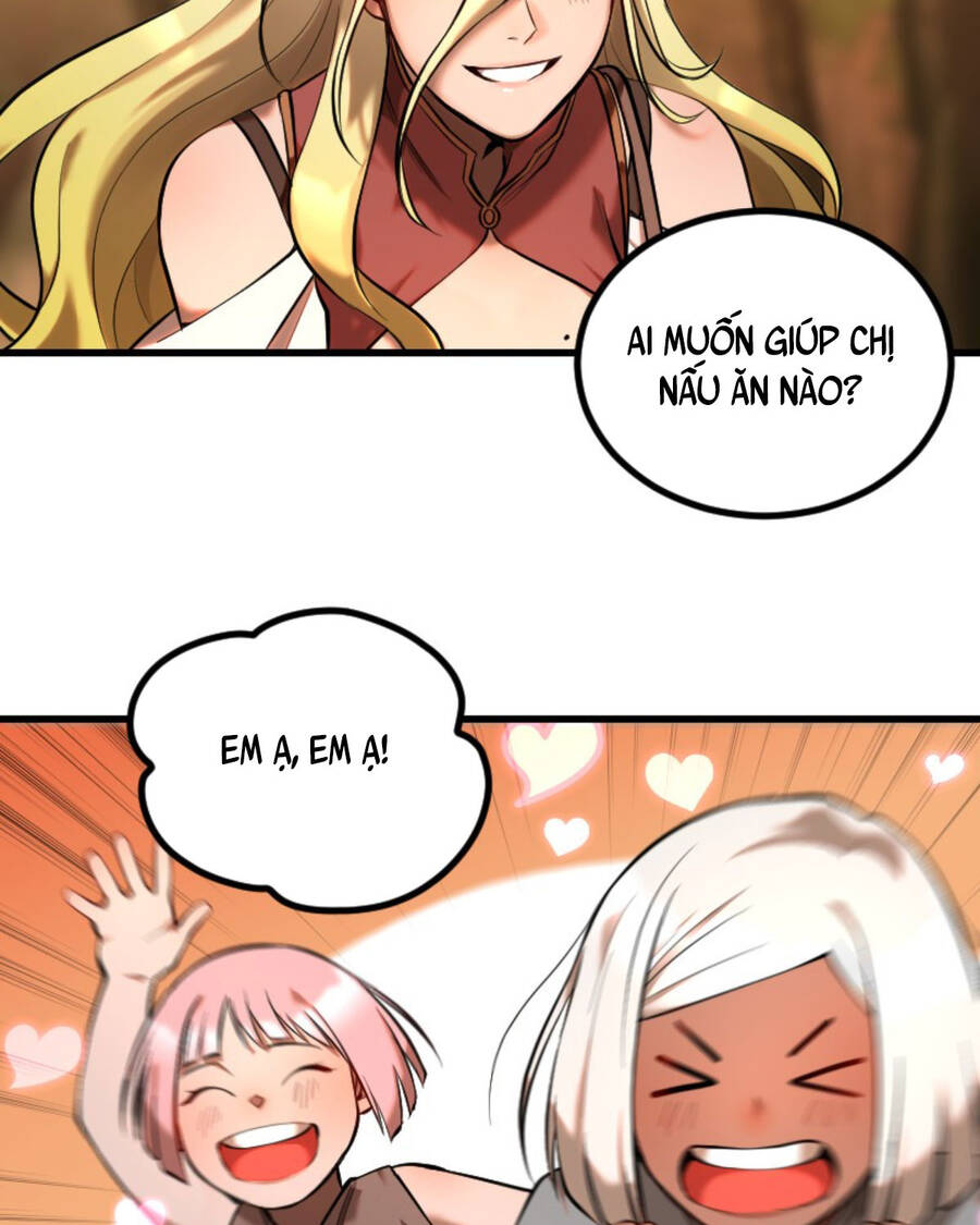 Thám Hiểm Giả Vô Cực Chap 3 - Next Chap 4