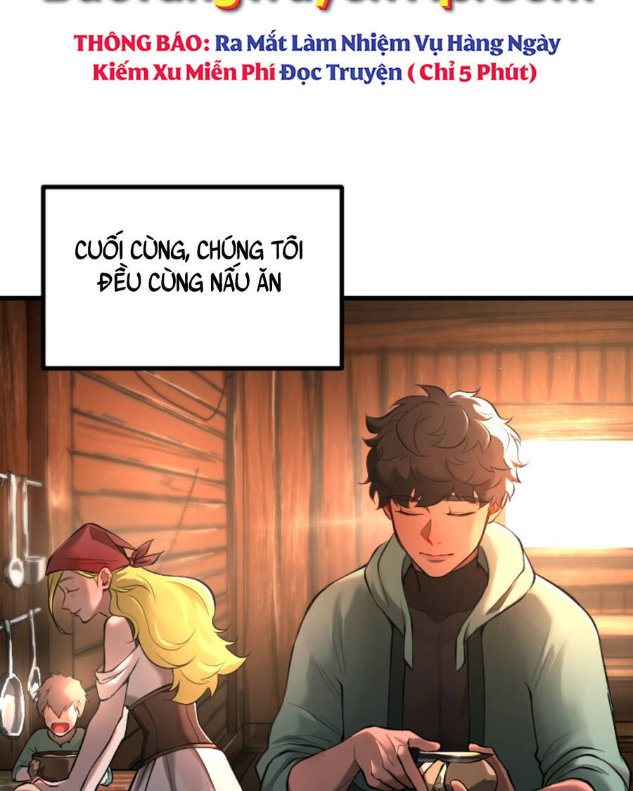Thám Hiểm Giả Vô Cực Chap 3 - Next Chap 4