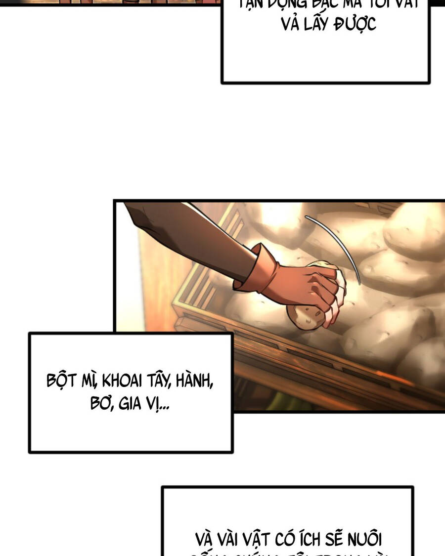 Thám Hiểm Giả Vô Cực Chap 3 - Next Chap 4