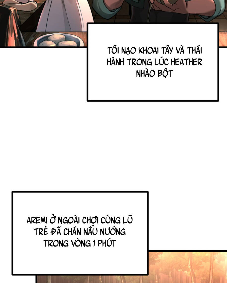 Thám Hiểm Giả Vô Cực Chap 3 - Next Chap 4