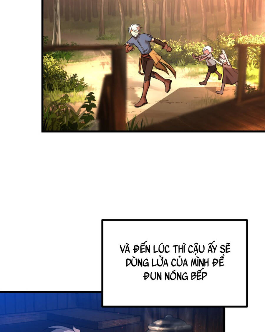 Thám Hiểm Giả Vô Cực Chap 3 - Next Chap 4