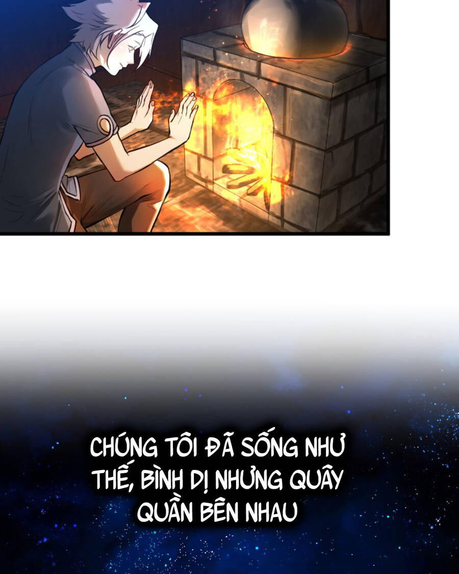 Thám Hiểm Giả Vô Cực Chap 3 - Next Chap 4