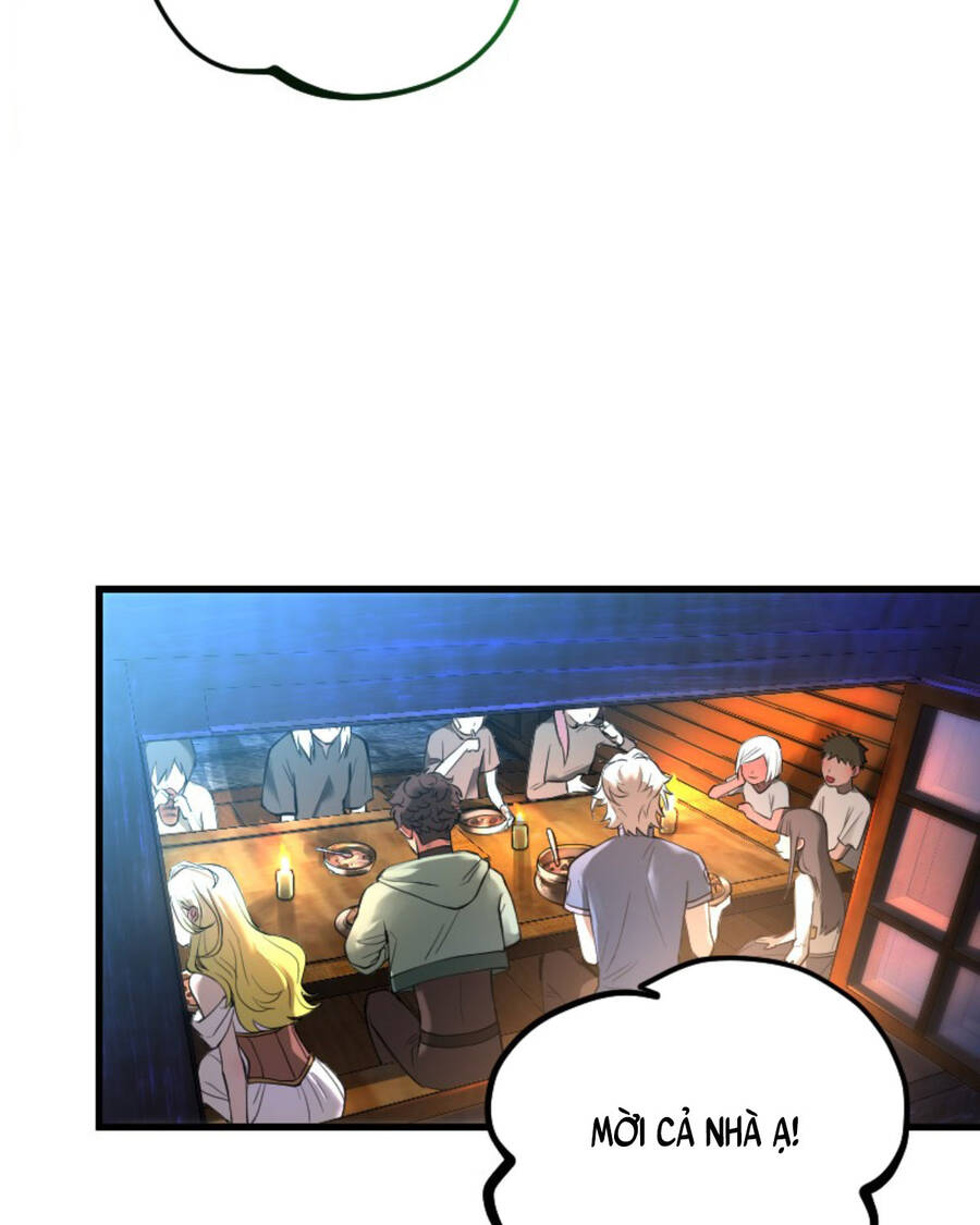Thám Hiểm Giả Vô Cực Chap 3 - Next Chap 4