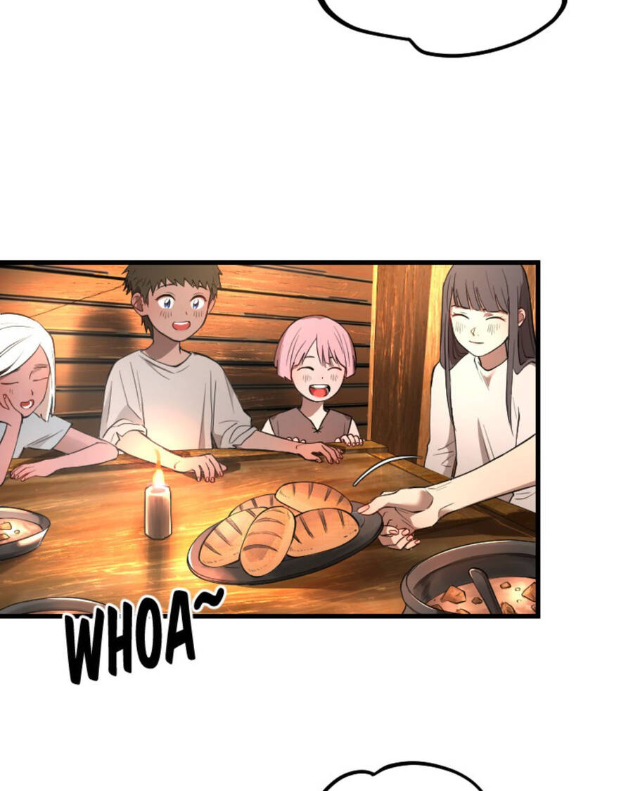 Thám Hiểm Giả Vô Cực Chap 3 - Next Chap 4