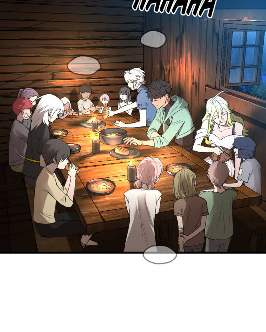 Thám Hiểm Giả Vô Cực Chap 3 - Next Chap 4