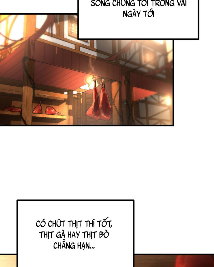 Thám Hiểm Giả Vô Cực Chap 3 - Next Chap 4