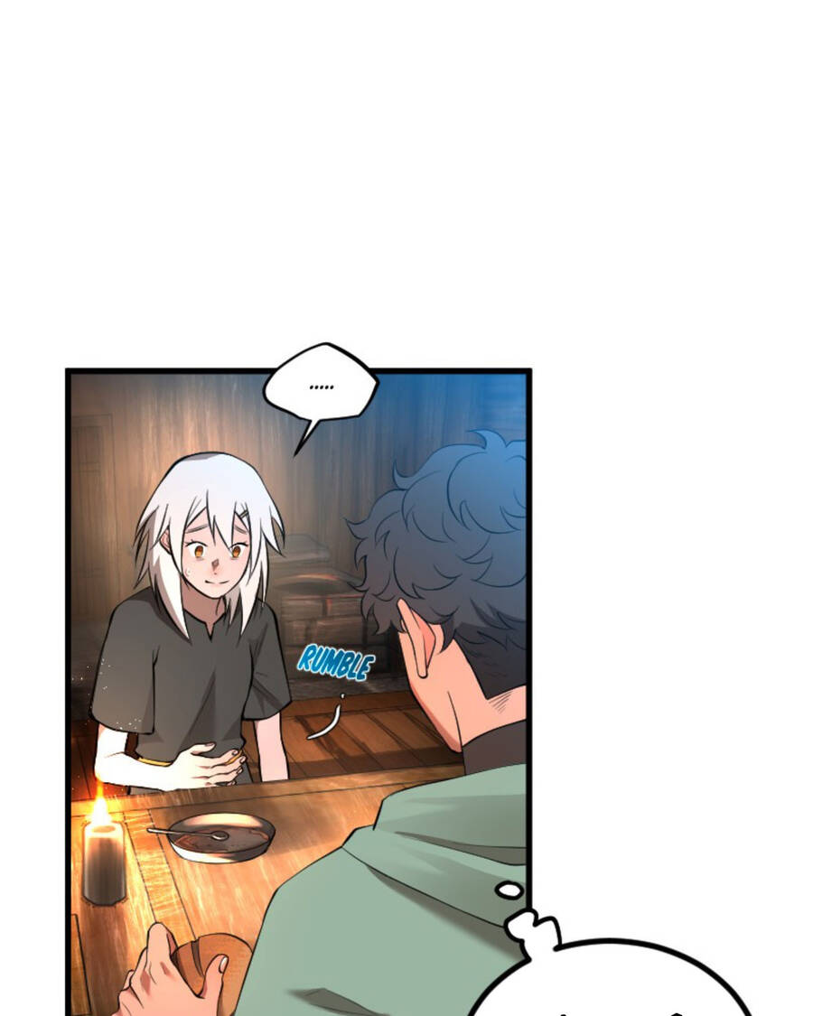 Thám Hiểm Giả Vô Cực Chap 3 - Next Chap 4