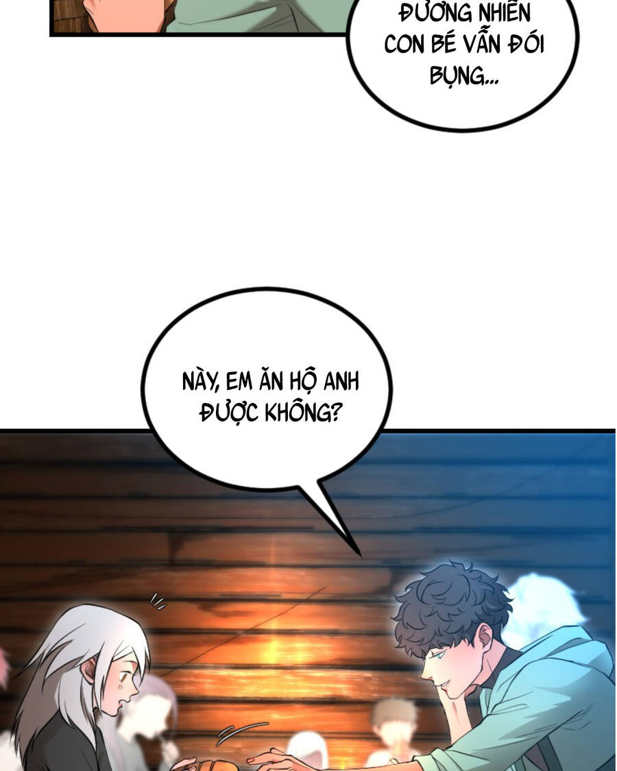 Thám Hiểm Giả Vô Cực Chap 3 - Next Chap 4