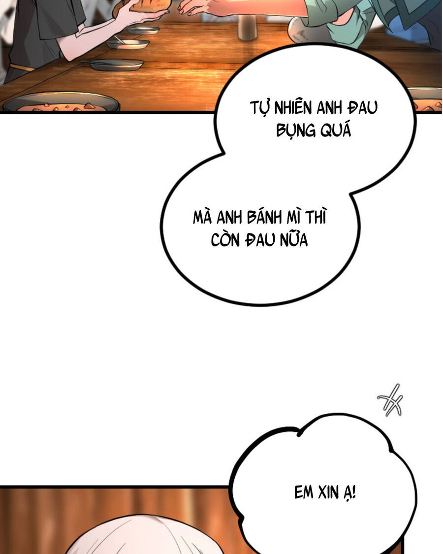 Thám Hiểm Giả Vô Cực Chap 3 - Next Chap 4
