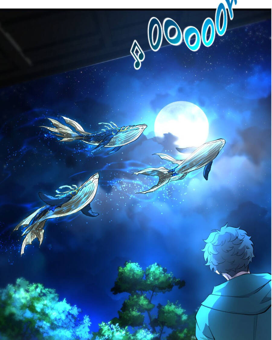 Thám Hiểm Giả Vô Cực Chap 3 - Next Chap 4