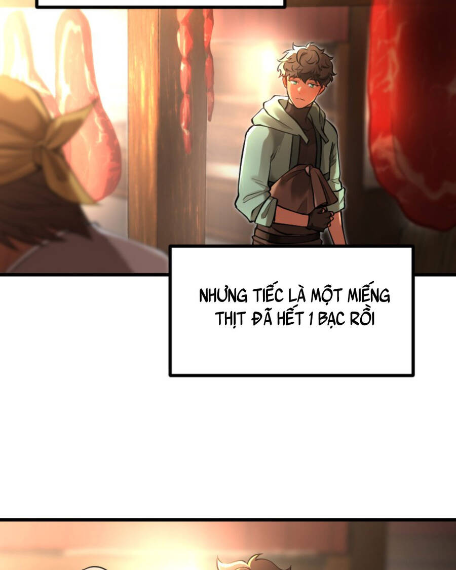 Thám Hiểm Giả Vô Cực Chap 3 - Next Chap 4
