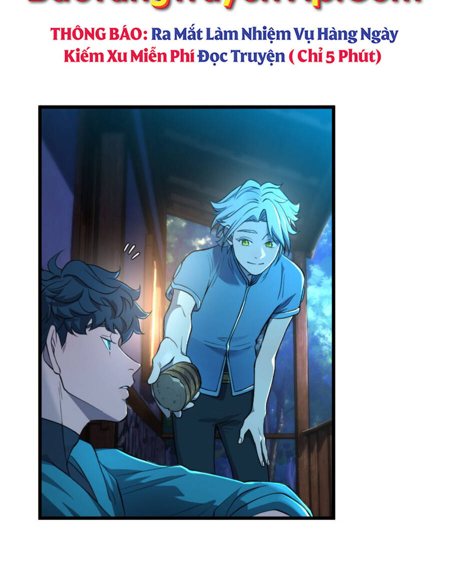 Thám Hiểm Giả Vô Cực Chap 3 - Next Chap 4