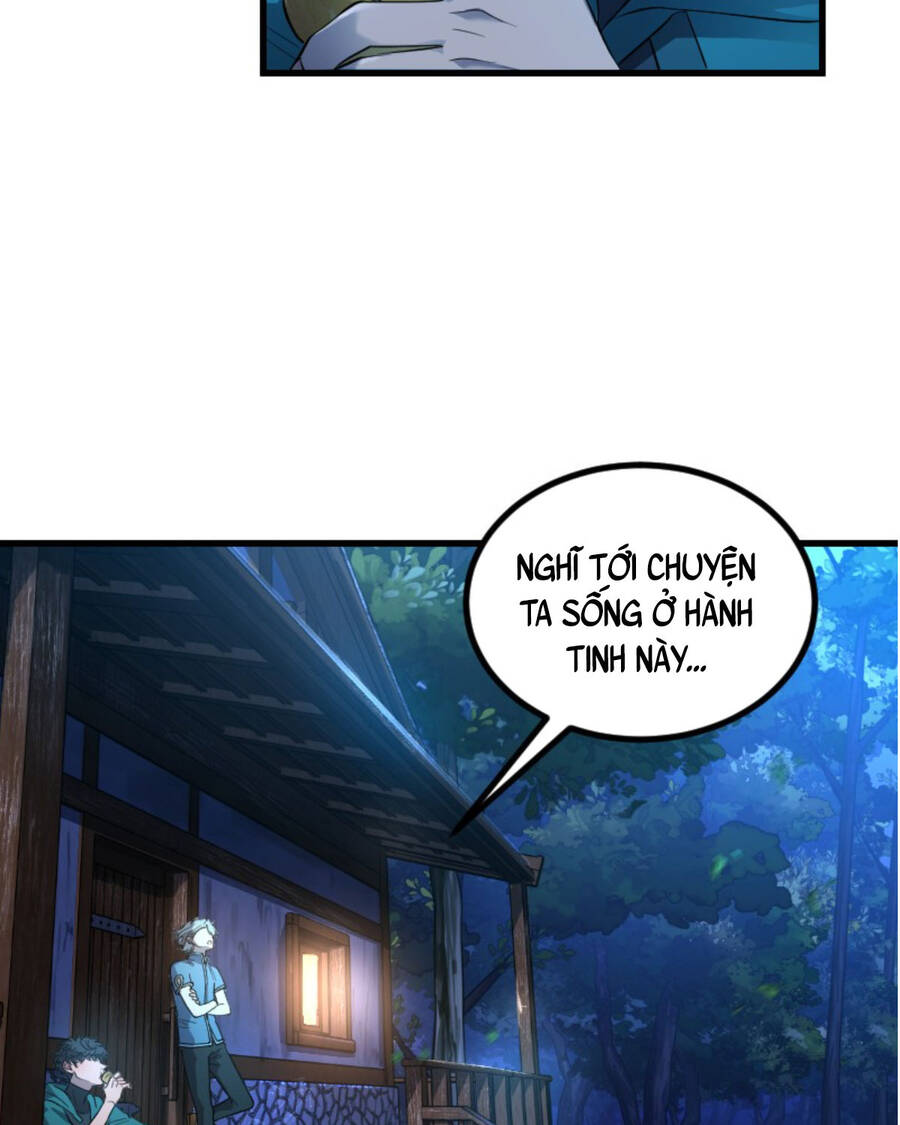 Thám Hiểm Giả Vô Cực Chap 3 - Next Chap 4