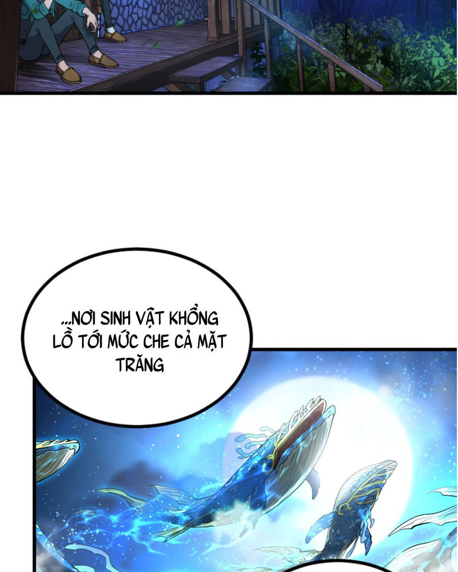 Thám Hiểm Giả Vô Cực Chap 3 - Next Chap 4