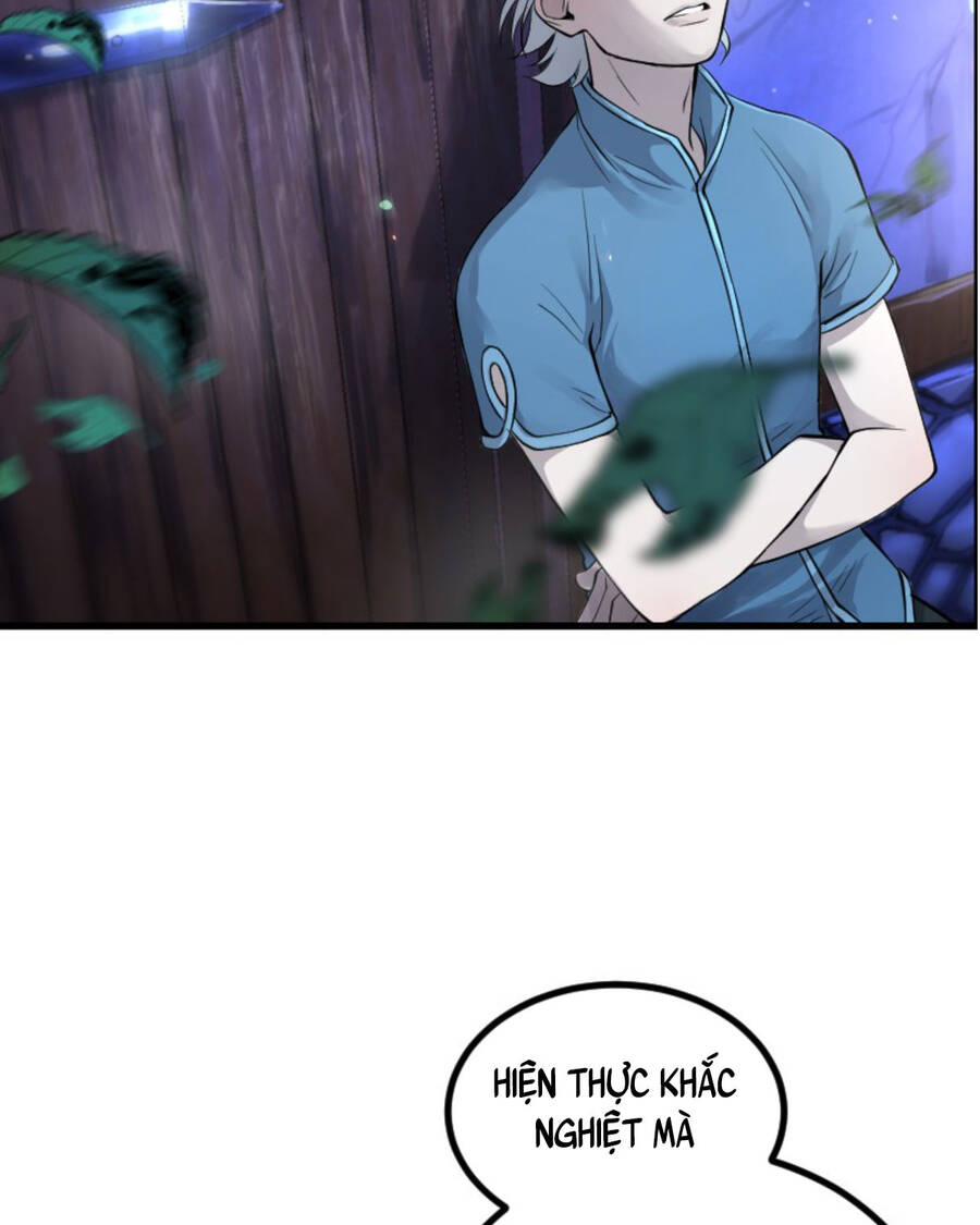 Thám Hiểm Giả Vô Cực Chap 3 - Next Chap 4