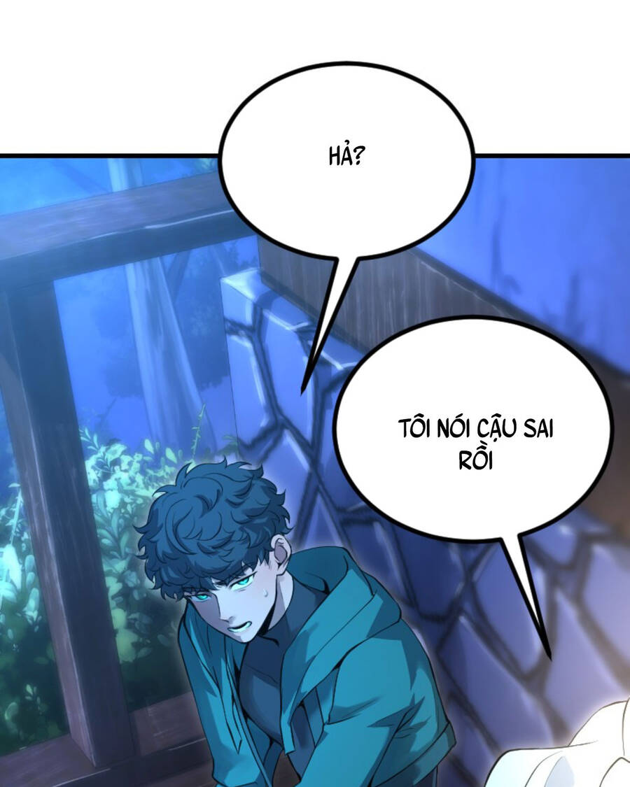 Thám Hiểm Giả Vô Cực Chap 3 - Next Chap 4
