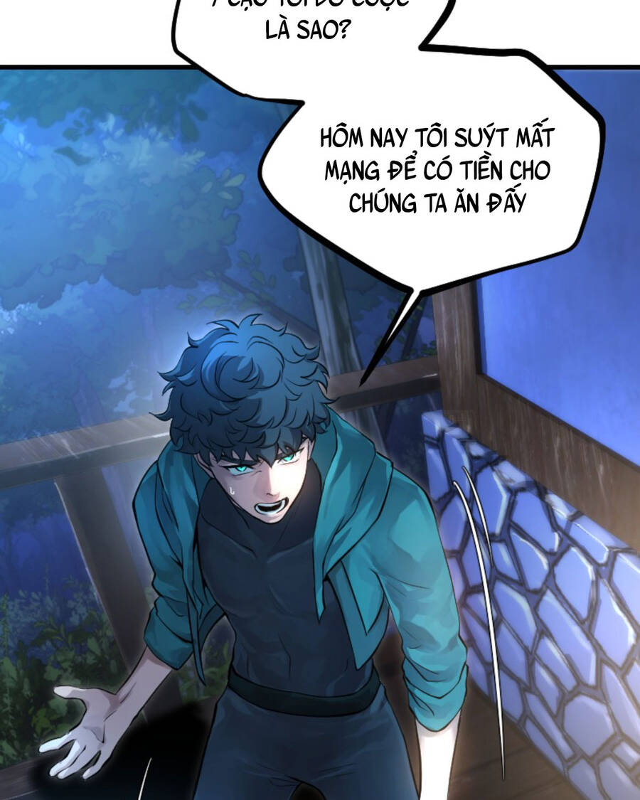 Thám Hiểm Giả Vô Cực Chap 3 - Next Chap 4