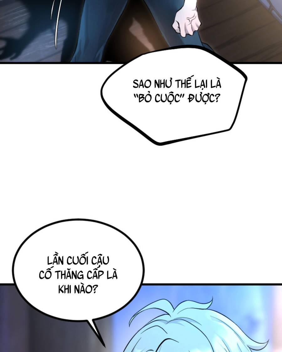 Thám Hiểm Giả Vô Cực Chap 3 - Next Chap 4