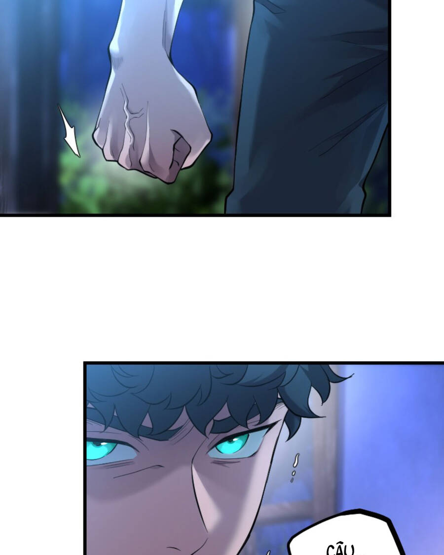 Thám Hiểm Giả Vô Cực Chap 3 - Next Chap 4