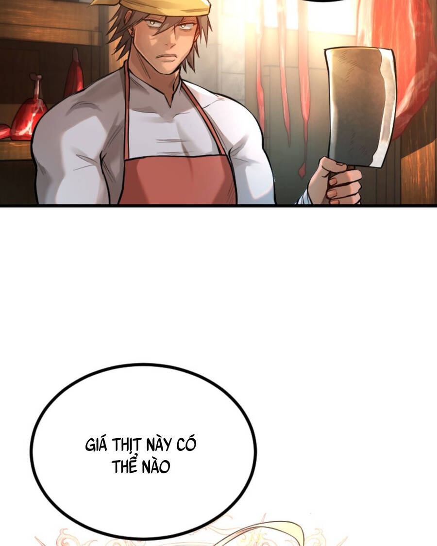 Thám Hiểm Giả Vô Cực Chap 3 - Next Chap 4