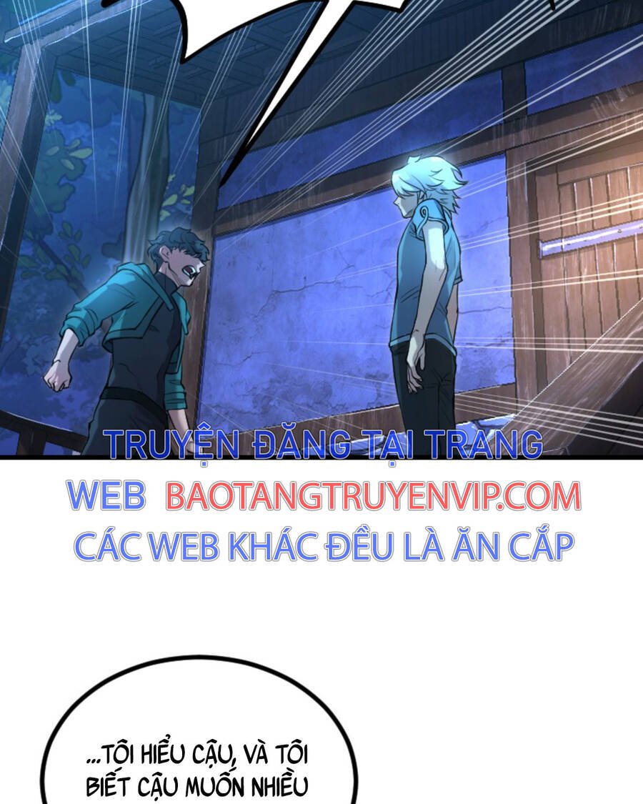 Thám Hiểm Giả Vô Cực Chap 3 - Next Chap 4