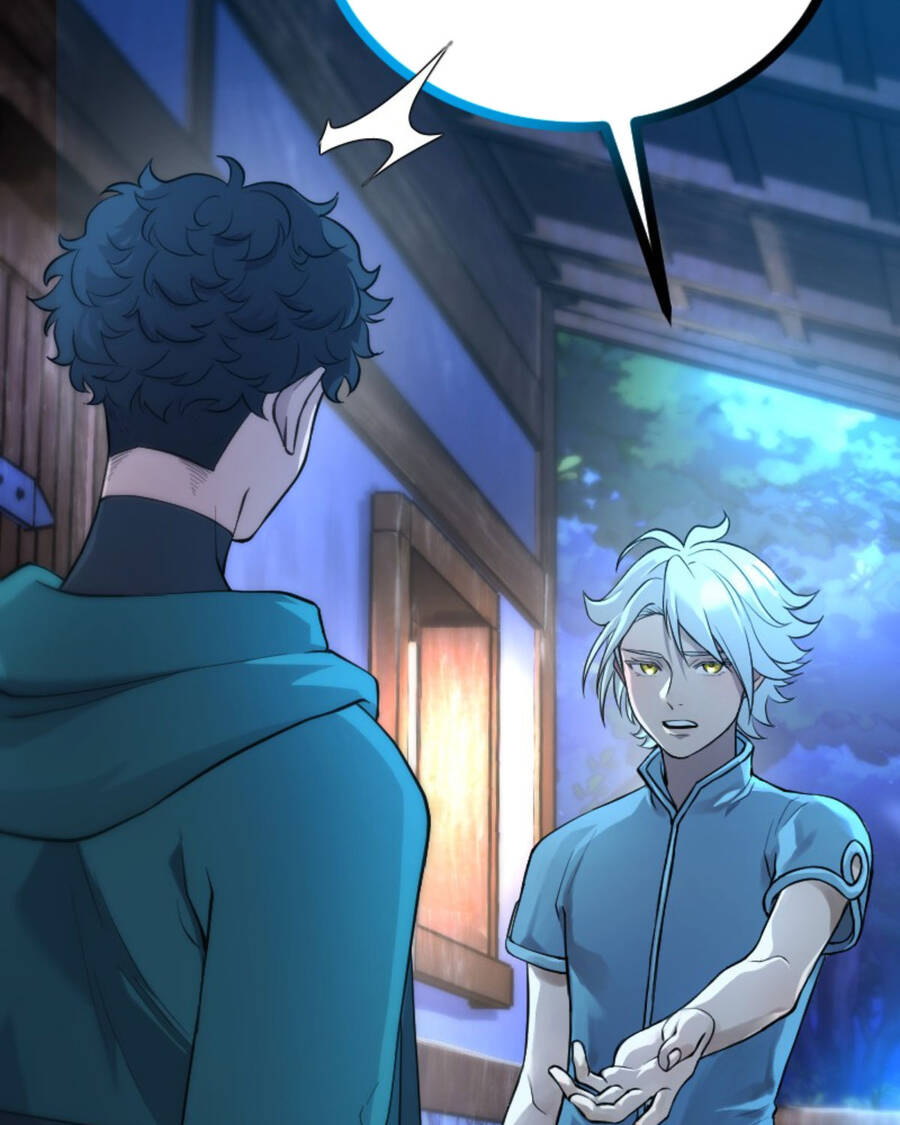 Thám Hiểm Giả Vô Cực Chap 3 - Next Chap 4