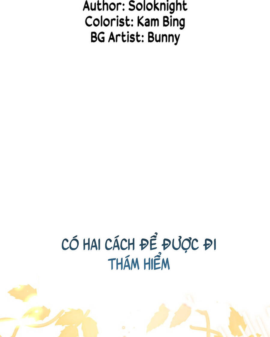 Thám Hiểm Giả Vô Cực Chap 3 - Next Chap 4