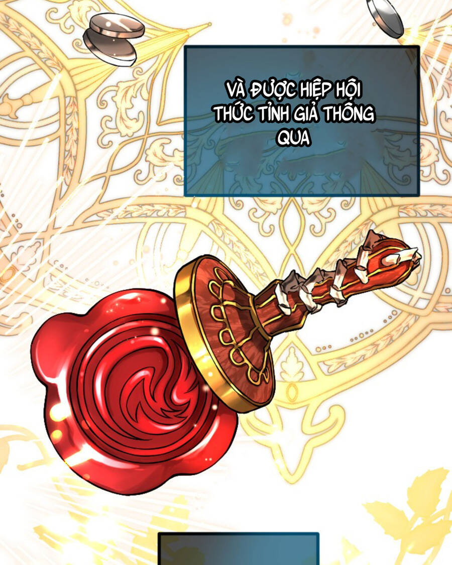 Thám Hiểm Giả Vô Cực Chap 3 - Next Chap 4
