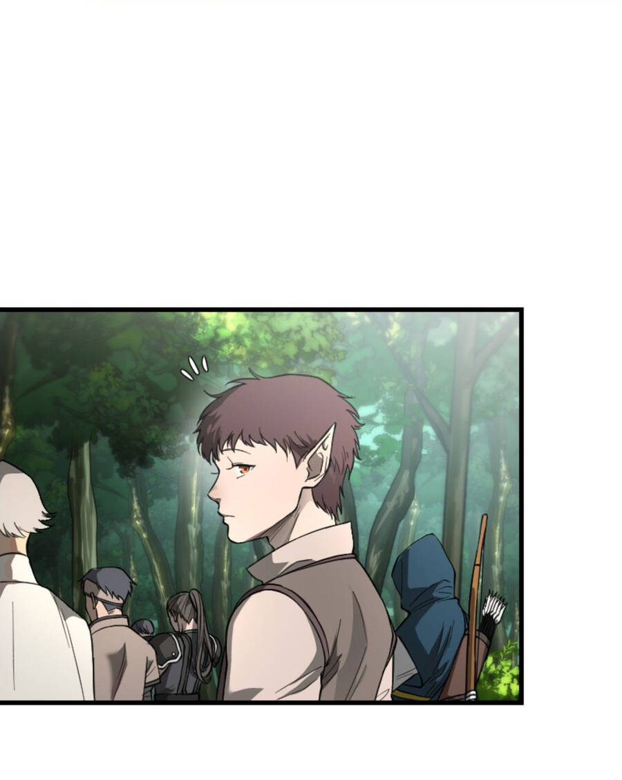 Thám Hiểm Giả Vô Cực Chap 3 - Next Chap 4