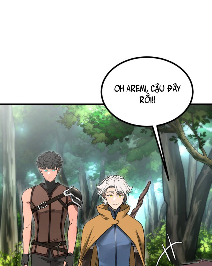 Thám Hiểm Giả Vô Cực Chap 3 - Next Chap 4