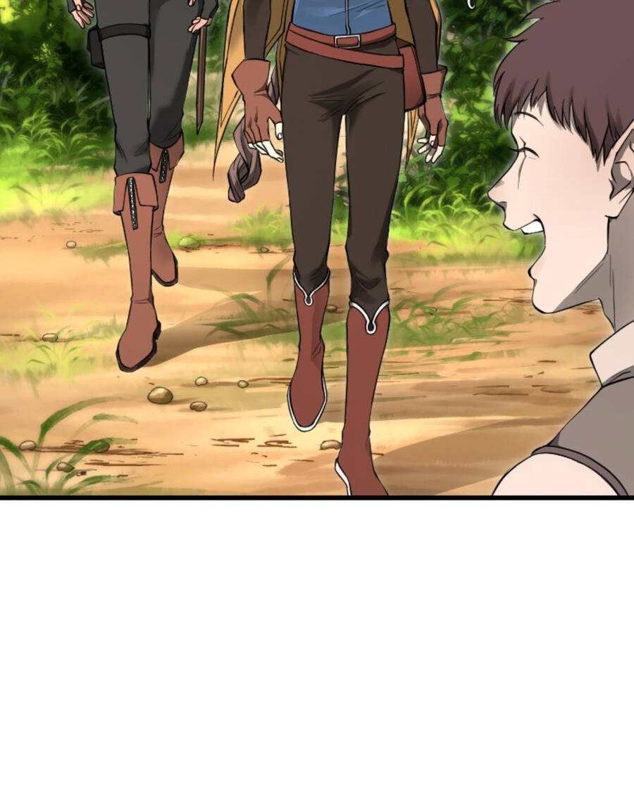 Thám Hiểm Giả Vô Cực Chap 3 - Next Chap 4
