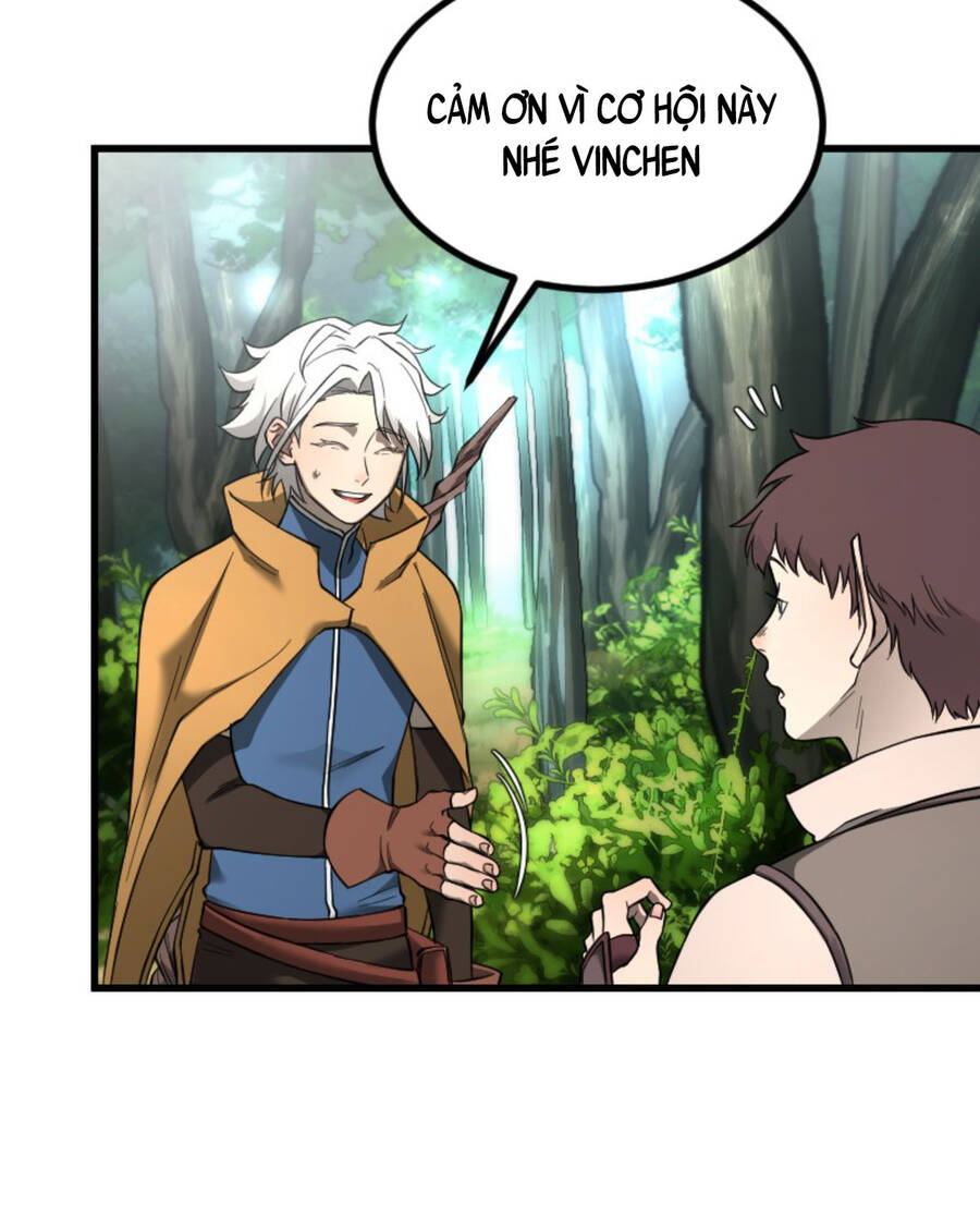 Thám Hiểm Giả Vô Cực Chap 3 - Next Chap 4