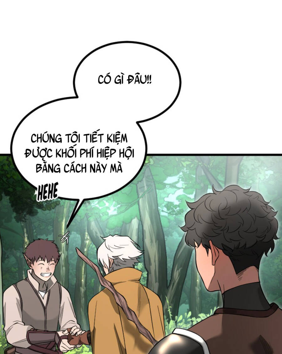 Thám Hiểm Giả Vô Cực Chap 3 - Next Chap 4
