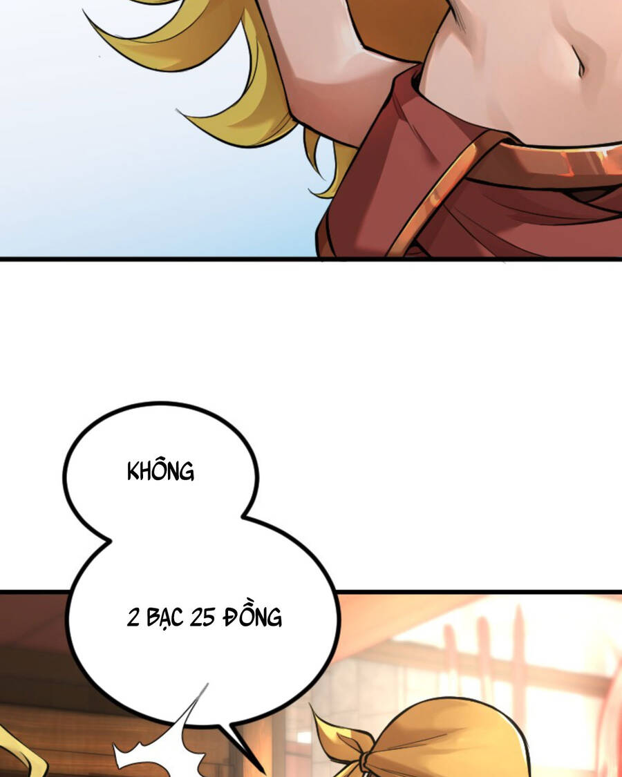 Thám Hiểm Giả Vô Cực Chap 3 - Next Chap 4