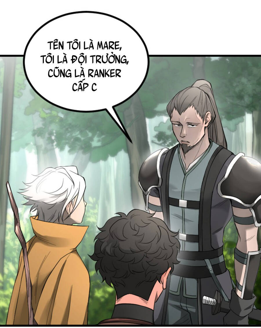 Thám Hiểm Giả Vô Cực Chap 3 - Next Chap 4
