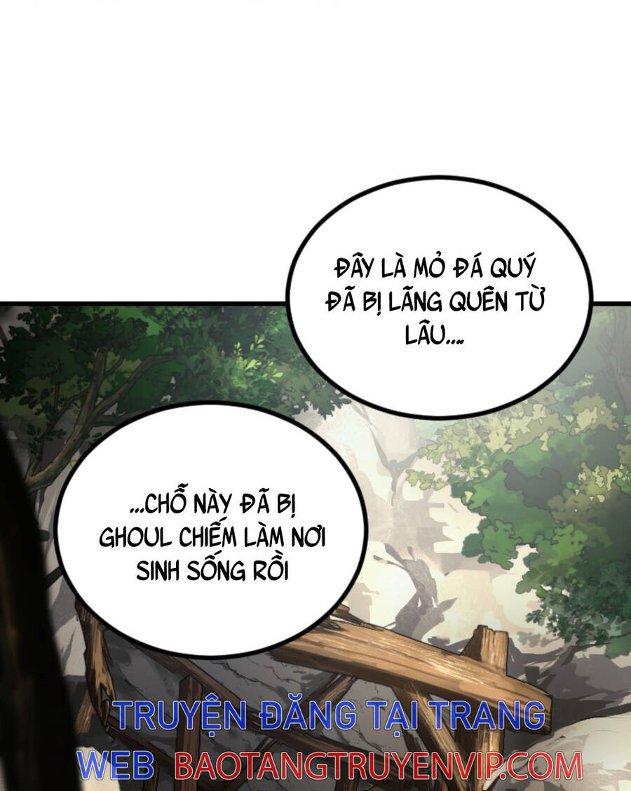 Thám Hiểm Giả Vô Cực Chap 3 - Next Chap 4