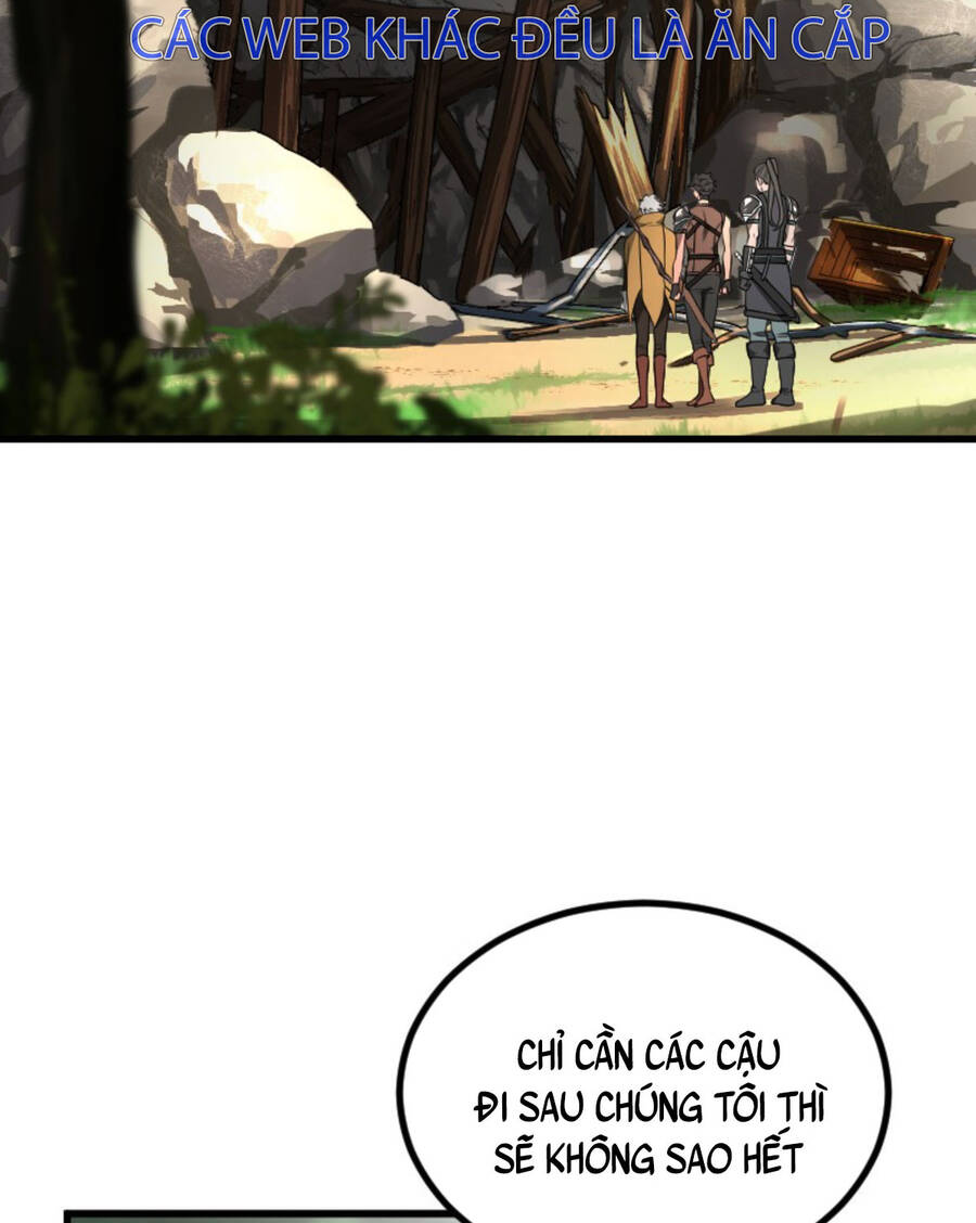 Thám Hiểm Giả Vô Cực Chap 3 - Next Chap 4