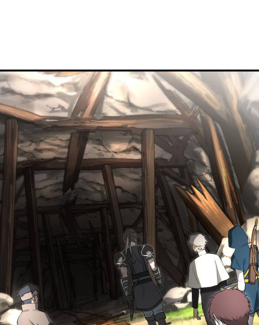 Thám Hiểm Giả Vô Cực Chap 3 - Next Chap 4